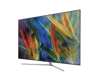 Samsung QLED QE49Q7F - 1403652 - zdjęcie 3